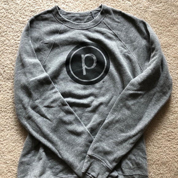 Pure Barre Crewneck Sweatshirt | Poshmark